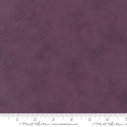 3 Sisters Solid - AUBERGINE