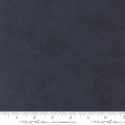 3 Sisters Solid - MIDNIGHT