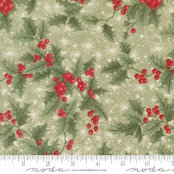 Holly Berry - SAGE