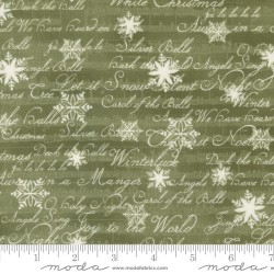 Christmas Carols - HOLLY