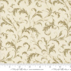 Flourishing Plaza - PORCELAIN - BASIL
