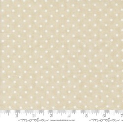 Perfect Dot - TAUPE
