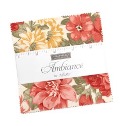 Ambiance - Charm Square (5"x5")