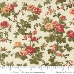 Rose Garden - PORCELAIN