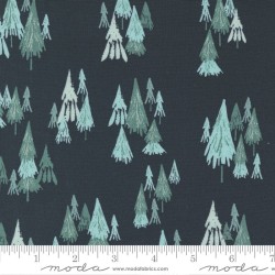 Fir Forest - MIDNIGHT
