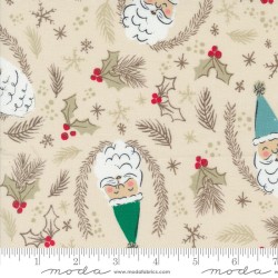 Jolly St Nick - NATURAL