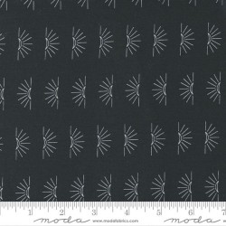 Crescent Moon - NIGHT