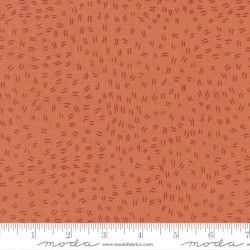 Flutters - TERRACOTTA