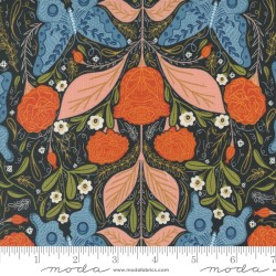 VINTAGE BUTTERFLY - MIDNIGHT
