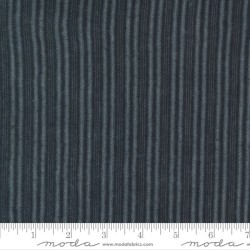 Brushed Stripe Wovens - NIGHT
