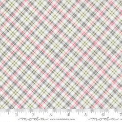 Plaid - PEBBLE