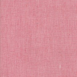 MINI CHECK WOVEN - RED