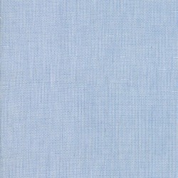 MINI CHECK WOVEN - DENIM