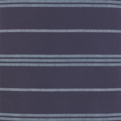 60" Cotton Towelling Stripe - DEEP