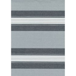 60" Cotton Toweling - SILVER