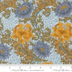 WM (MM) - Chrysanthemum - SKY
