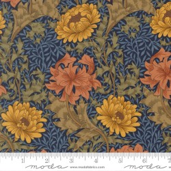 WM (MM) - Chrysanthemum - TWILIGHT