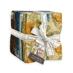 Morris Melody - Precut - Fat Quarter pk (32pcs)