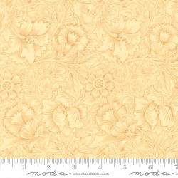 WM (MM) - Poppy - PARCHMENT