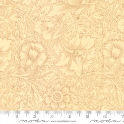 WM (MM) - Poppy Mochi Linen (70/30) - PARCHMENT