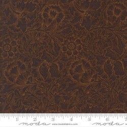 WM (MM) - Poppy - CHOCOLATE