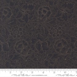 WM (MM) - Poppy - EBONY