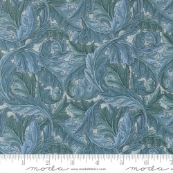 WM (MM) - Acanthus - SKY