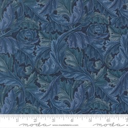 WM (MM) - Acanthus - TWILIGHT