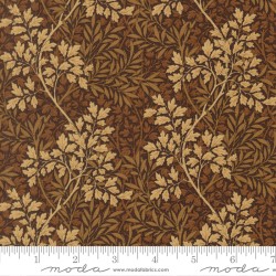 WM (MM) - Foliage - CHOCOLATE