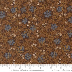 WM (MM) - Jasmine - CHOCOLATE