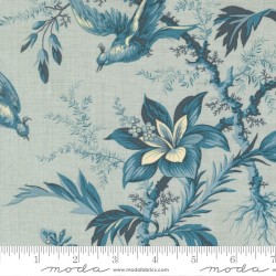 FG (LMB) - Aviary - CIEL BLEU