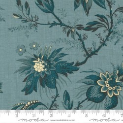 FG (LMB) - Aviary - FRENCH BLUE