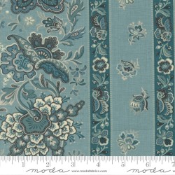 FG (LMB) - Moineau - FRENCH BLUE
