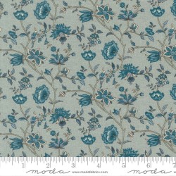 FG (LMB) - Colibri - CIEL BLEU