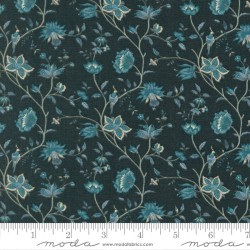 FG (LMB) - Colibri - INDIGO