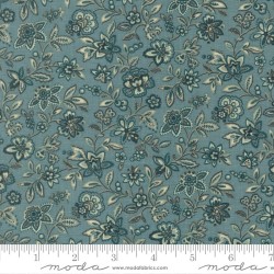 FG (LMB) - Mouette - FRENCH BLUE