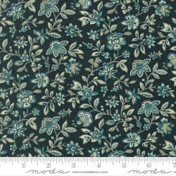 FG (LMB) - Mouette - INDIGO