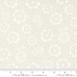 The Garden - PORCELAIN - WHITE