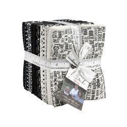 Dearly Beloved - Precut - Fat Quarter pk (30pcs)