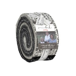 Dearly Beloved - Precut - Jelly Roll (2.5" Strips)