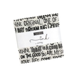 Dearly Beloved - Precut - Mini Charm Squares (2.5"x2.5")