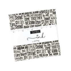 Dearly Beloved - Precut - Charm Square (5"x5")