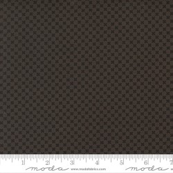 Cross - CHARCOAL - BLACK