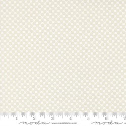 Cross - PORCELAIN - WHITE