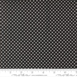 Cross - BLACK - WHITE
