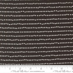Confetti - CHARCOAL - WHITE