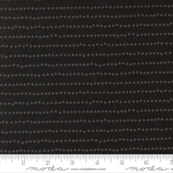 Confetti - BLACK - CHARCOAL