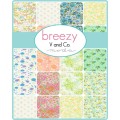 Moda - Breezy