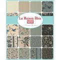 Moda - French General - La Maison Bleu