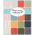 Moda - Magic Stripe